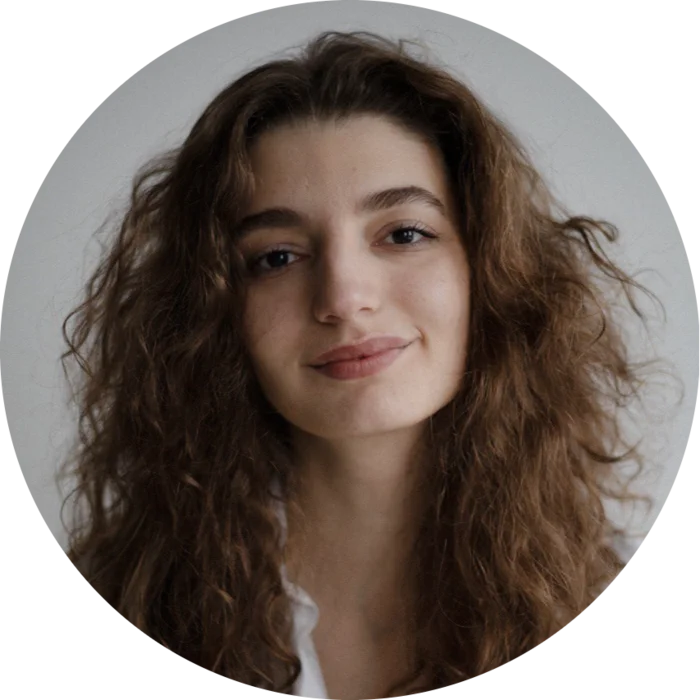 Портрет человека