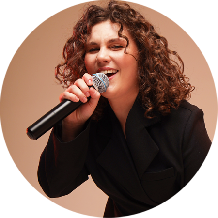 Портрет человека