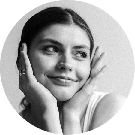 Портрет человека